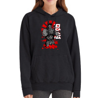 Lover Gift Bujinkan Funny Gift Vintage Hoodie | Artistshot