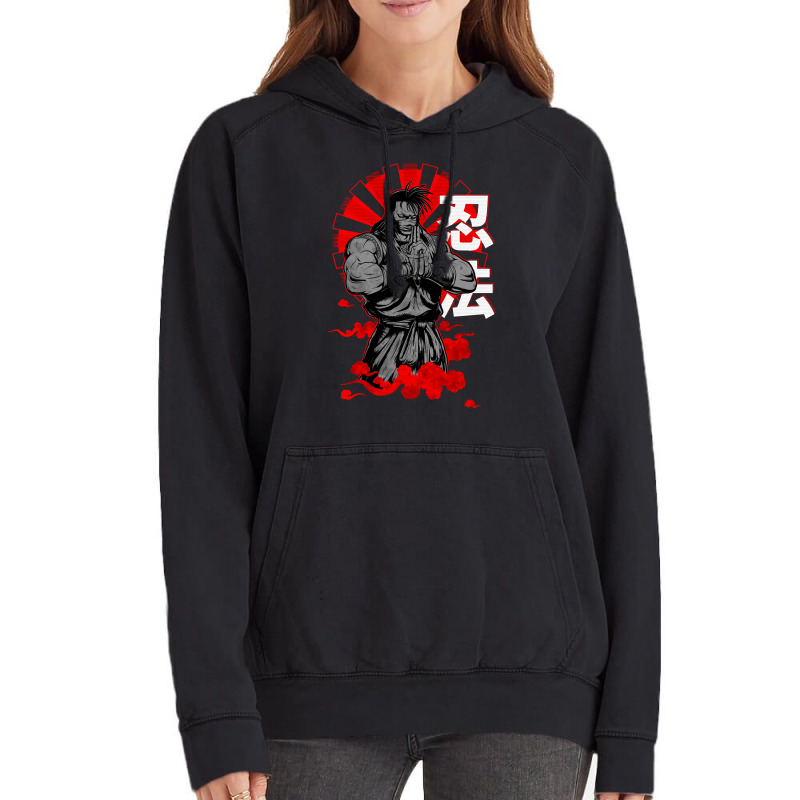 Lover Gift Bujinkan Funny Gift Vintage Hoodie by ToddArtists | Artistshot