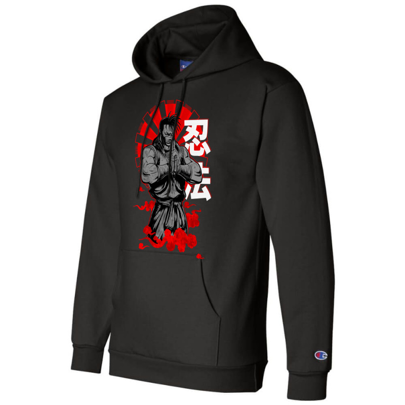 Lover Gift Bujinkan Funny Gift Champion Hoodie by ToddArtists | Artistshot