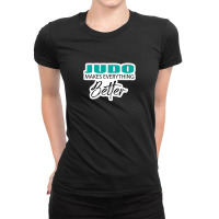 Surgical Technology Makes Mr Happy Surgical Technologist Gift Funny Su Ladies Fitted T-shirt | Artistshot