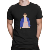 Women Men Jaeden Lieberher Call Me T-shirt | Artistshot