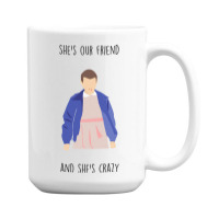 Women Men Jaeden Lieberher Call Me 15 Oz Coffee Mug | Artistshot