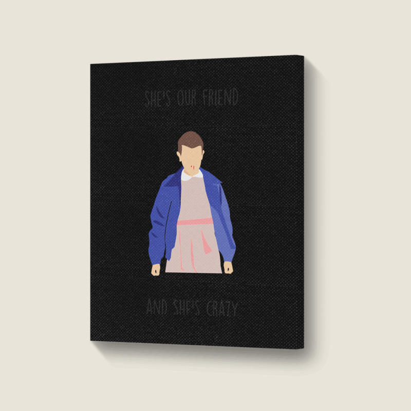 Women Men Jaeden Lieberher Call Me Portrait Canvas Print | Artistshot