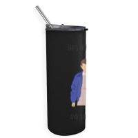 Women Men Jaeden Lieberher Call Me Skinny Tumbler | Artistshot