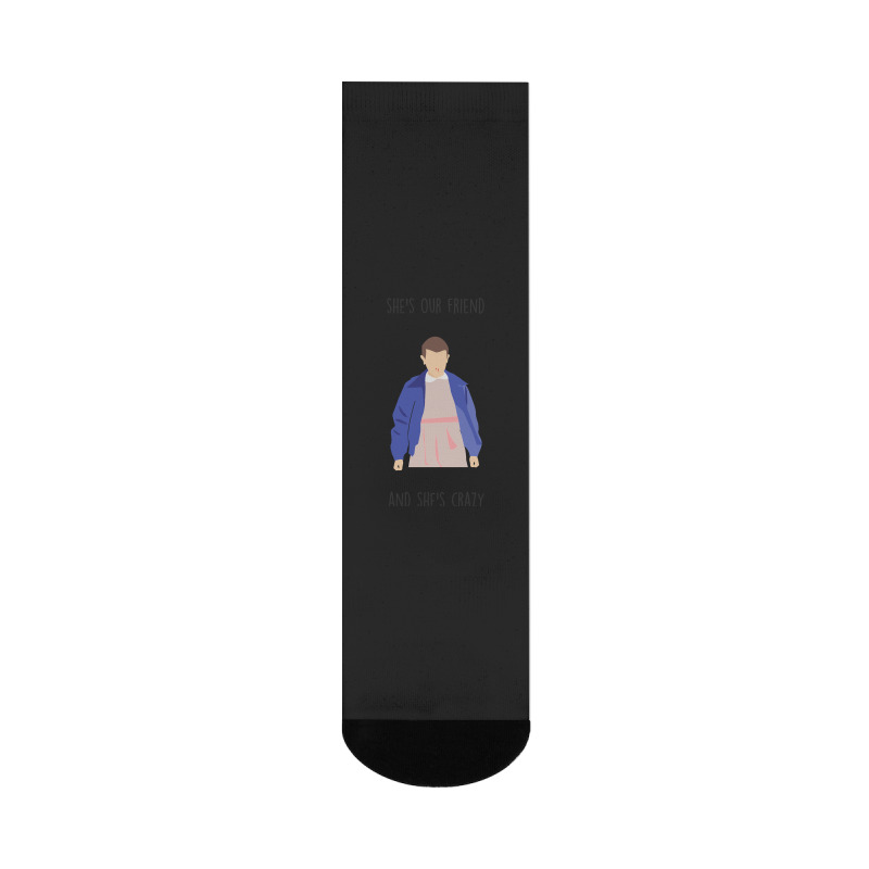 Women Men Jaeden Lieberher Call Me Crew Socks | Artistshot