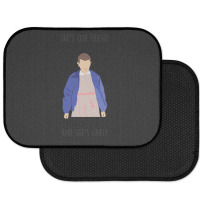 Women Men Jaeden Lieberher Call Me Rear Car Mat | Artistshot