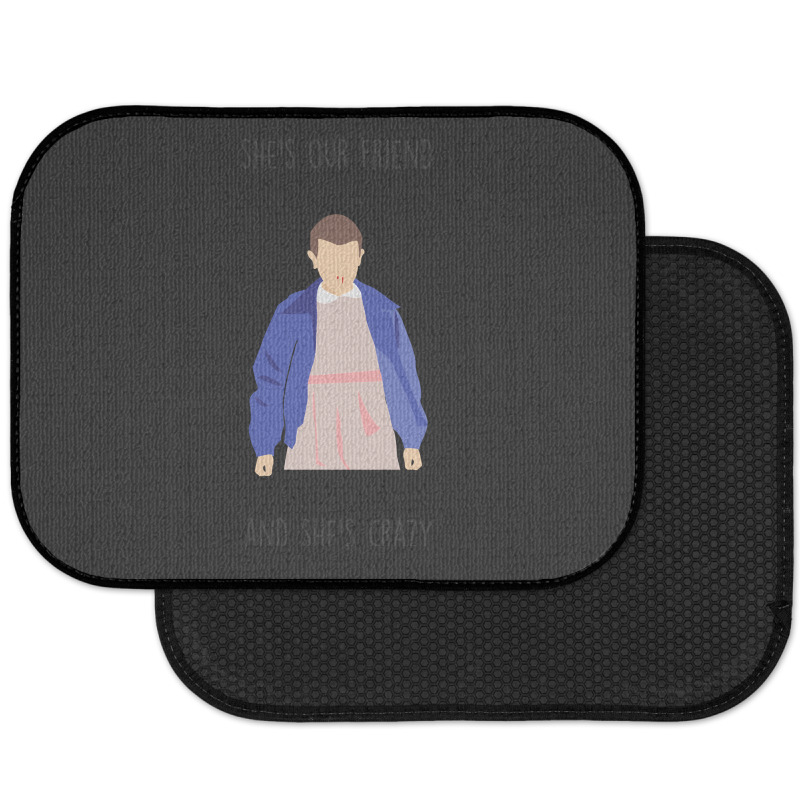 Women Men Jaeden Lieberher Call Me Rear Car Mat | Artistshot