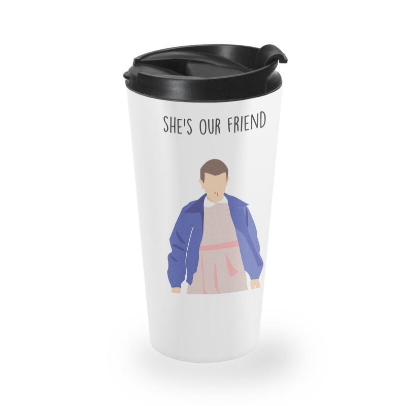 Women Men Jaeden Lieberher Call Me Travel Mug | Artistshot