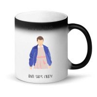 Women Men Jaeden Lieberher Call Me Magic Mug | Artistshot