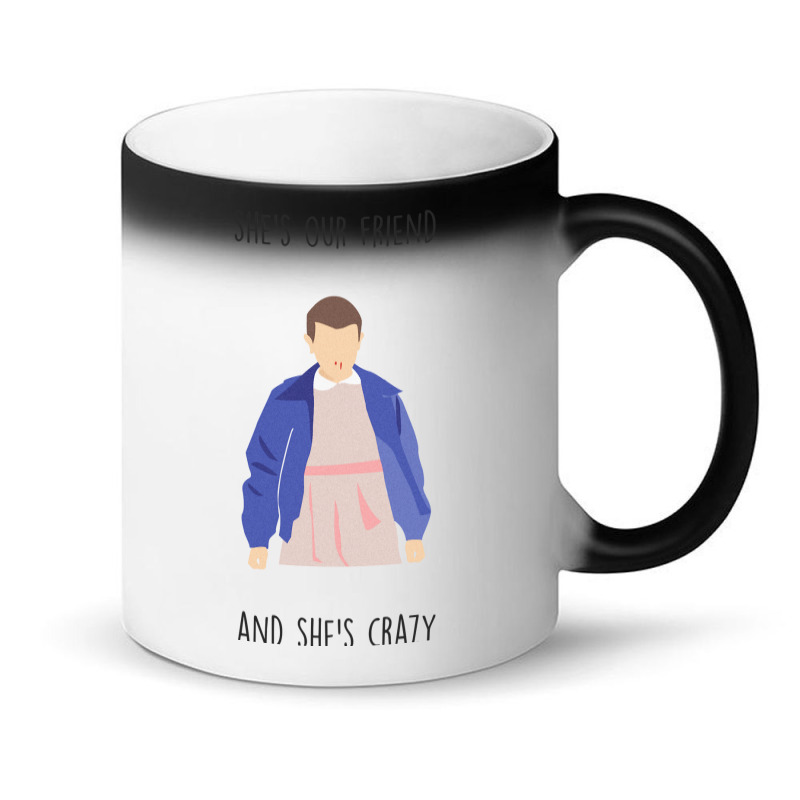 Women Men Jaeden Lieberher Call Me Magic Mug | Artistshot