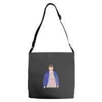 Women Men Jaeden Lieberher Call Me Adjustable Strap Totes | Artistshot