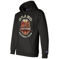 Grand Canyon National Park, Grand Canyon, Grand Canyon Vintage, Grand  Champion Hoodie | Artistshot