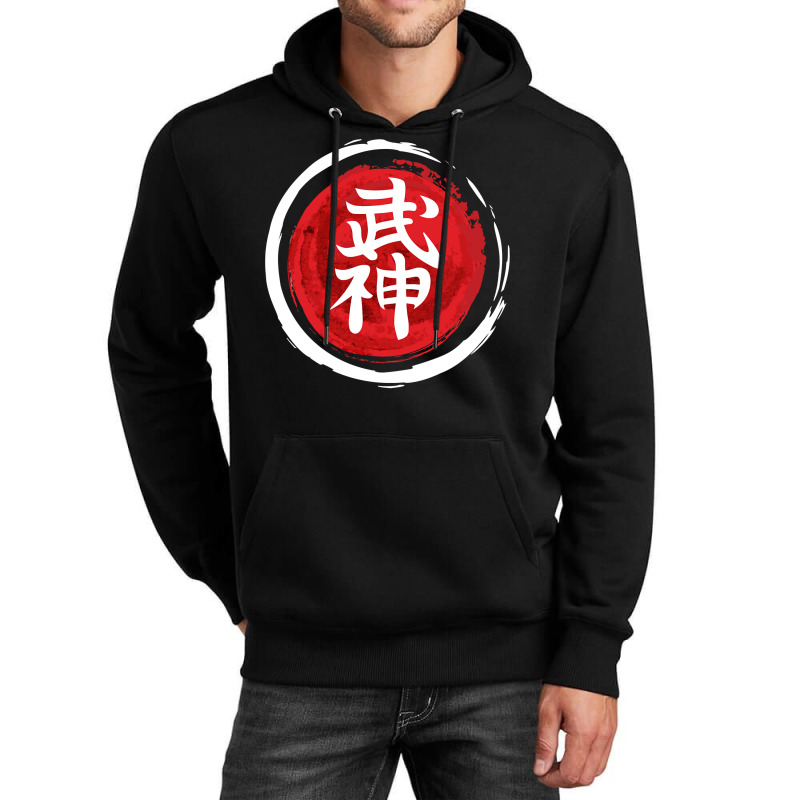 Music Retro Hachiman Gift Men Unisex Hoodie by ToddArtists | Artistshot