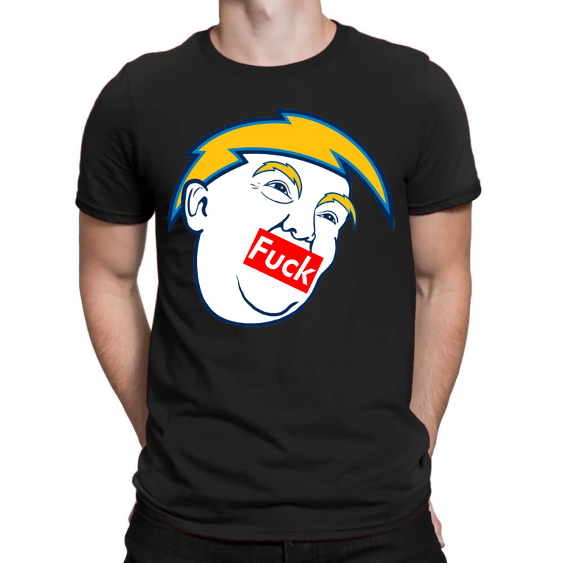 Trump Haters T-shirt | Artistshot