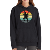 Music Vintage Retro Hachiman Women My Favorite Vintage Hoodie | Artistshot