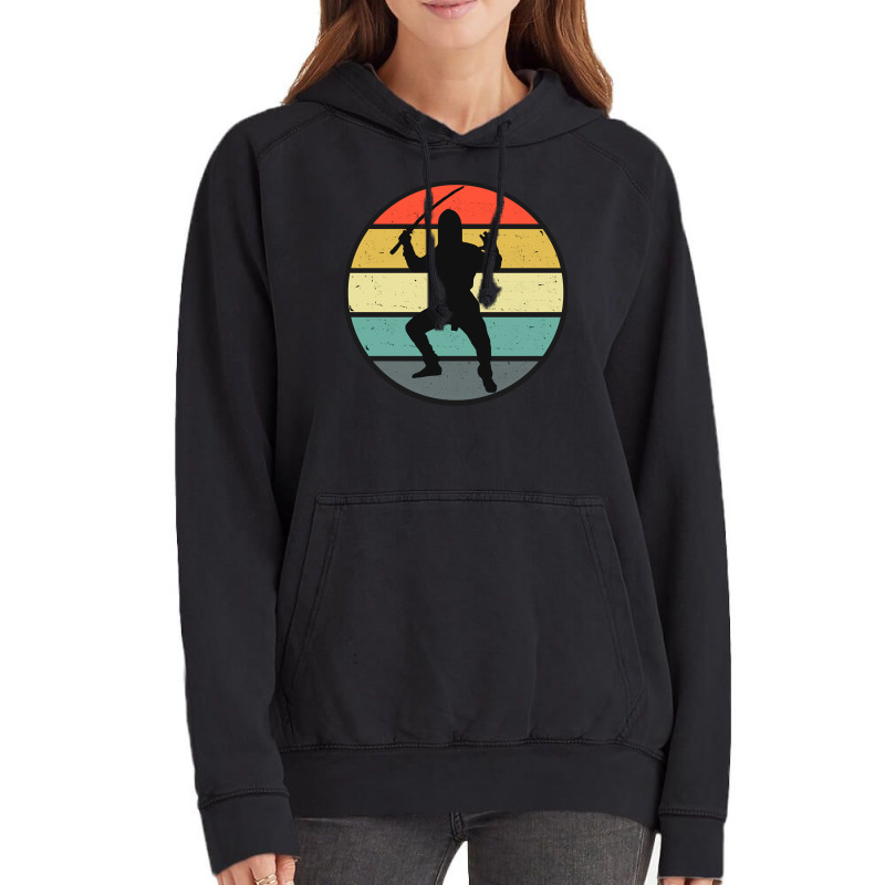 Music Vintage Retro Hachiman Women My Favorite Vintage Hoodie by ToddArtists | Artistshot