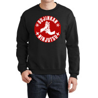 Retro  Acting Ninja Call Me Crewneck Sweatshirt | Artistshot