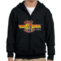 Rare, World Industries Speed Demons Skateboards, World Industries, Spe Youth Zipper Hoodie | Artistshot