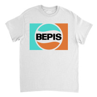Bepis Aesthetic Classic T-shirt | Artistshot