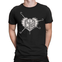 Hellbound Heart, Hellraiser, Hellbound, Heart, Hellbound Heart Vintage T-shirt | Artistshot