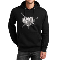 Hellbound Heart, Hellraiser, Hellbound, Heart, Hellbound Heart Vintage Unisex Hoodie | Artistshot