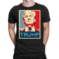 Trump T-shirt | Artistshot