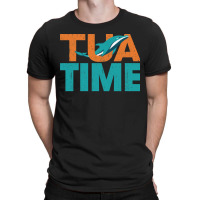 Tua Time T-shirt | Artistshot