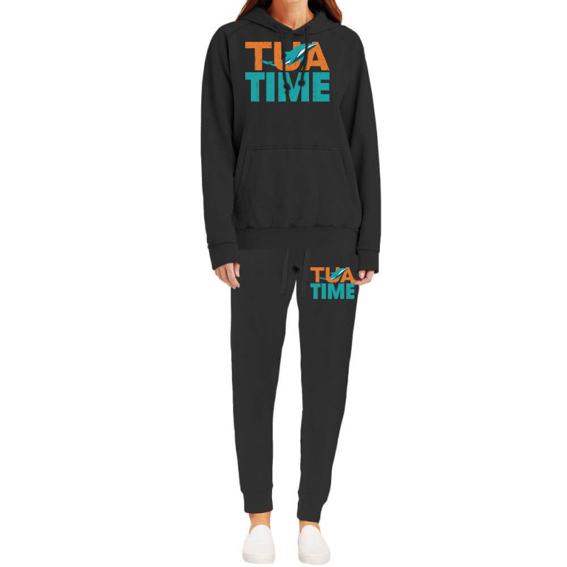 Tua Time Hoodie & Jogger Set | Artistshot