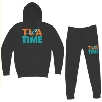 Tua Time Hoodie & Jogger Set | Artistshot