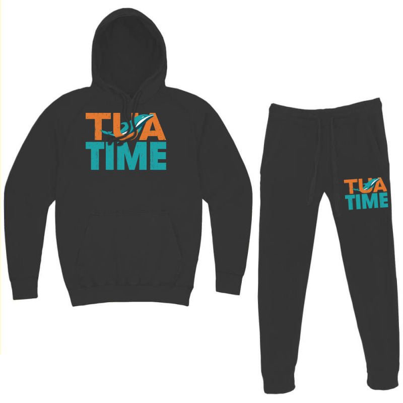 Tua Time Hoodie & Jogger Set | Artistshot