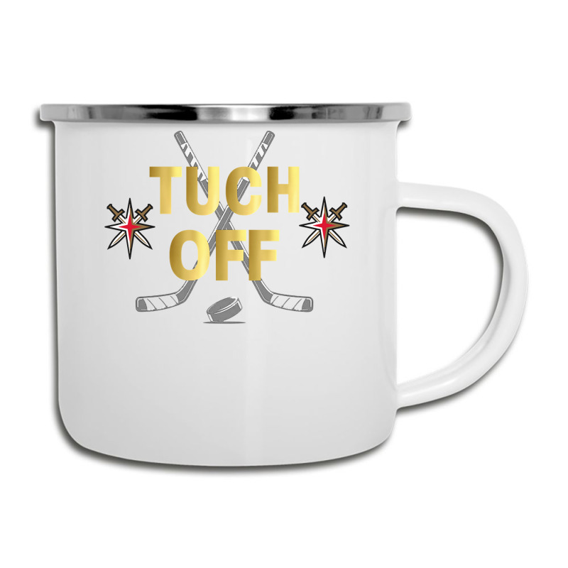 Tuch Off Camper Cup | Artistshot