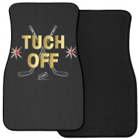 Tuch Off Front Car Mat | Artistshot