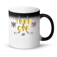 Tuch Off Magic Mug | Artistshot