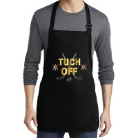 Tuch Off Medium-length Apron | Artistshot