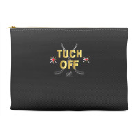 Tuch Off Accessory Pouches | Artistshot