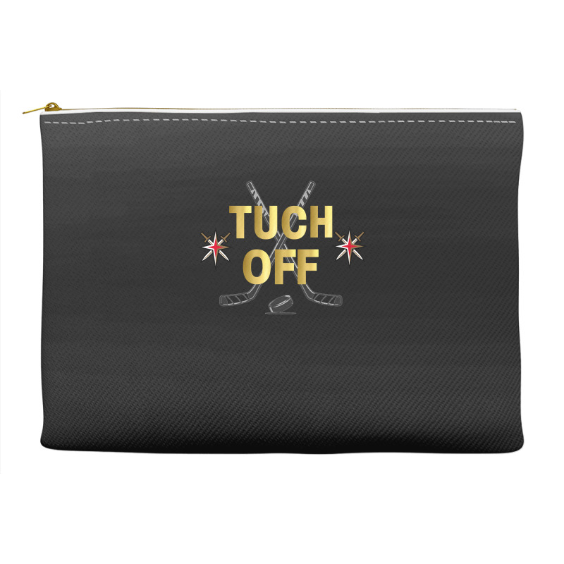 Tuch Off Accessory Pouches | Artistshot