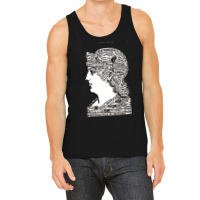 Historic Growth, Historic, Growth, Historic Growth Vintage, Historic G Tank Top | Artistshot