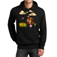 Tyler, The Creator - Flower Boy Unisex Hoodie | Artistshot