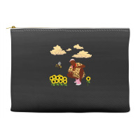 Tyler, The Creator - Flower Boy Accessory Pouches | Artistshot