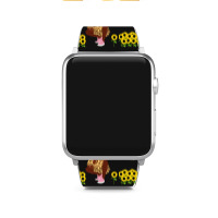 Tyler, The Creator - Flower Boy Apple Watch Band | Artistshot