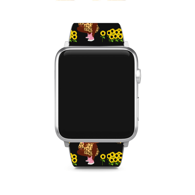 Tyler, The Creator - Flower Boy Apple Watch Band | Artistshot