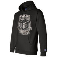 Smoking Monkey, Bar, Beer, Drinking, Famous, Pub, Bangkok Thailand, Th Champion Hoodie | Artistshot