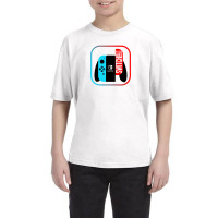 Switch Your World.ai Youth Tee | Artistshot