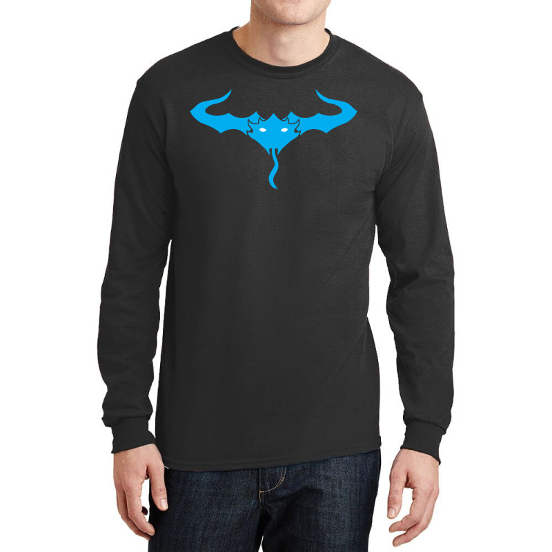 Ugin Long Sleeve Shirts | Artistshot