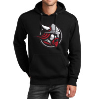 Bethany Vikings Unisex Hoodie | Artistshot