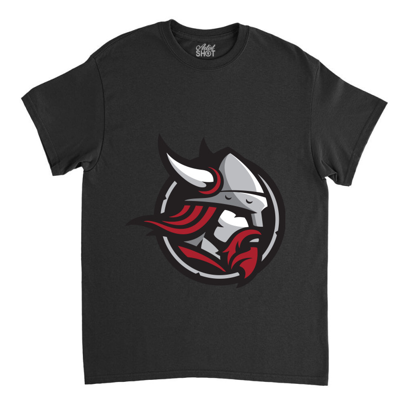 Bethany Vikings Classic T-shirt | Artistshot