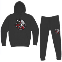 Bethany Vikings Hoodie & Jogger Set | Artistshot