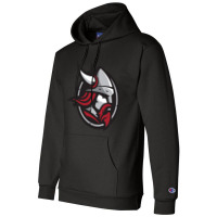 Bethany Vikings Champion Hoodie | Artistshot