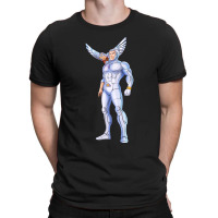 Cartoon Gifts Chaos Gift Men T-shirt | Artistshot