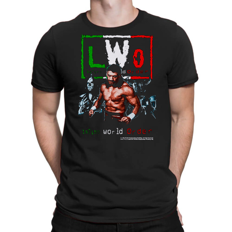 Eddie Guerrero 1990, Eddie Guerrero 1990 Art, Eddie Guerrero 1990 Vint T-shirt | Artistshot